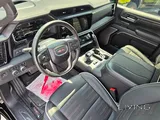 GMC Sierra AT4 2025